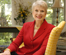 Jeanne Robertson