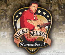 Ricky Nelson Remembered