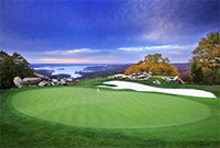 Buffalo Ridge Springs Golf Course