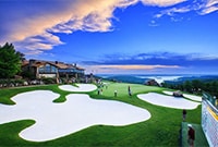 Buffalo Ridge Springs Golf Course