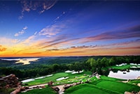 Buffalo Ridge Springs Golf Course