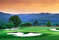 Buffalo Ridge Springs Golf Course