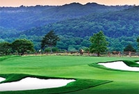Buffalo Ridge Springs Golf Course