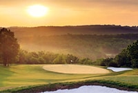 Buffalo Ridge Springs Golf Course
