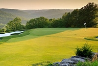Buffalo Ridge Springs Golf Course