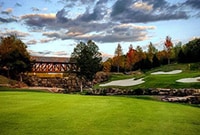 Buffalo Ridge Springs Golf Course