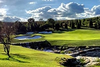 Buffalo Ridge Springs Golf Course