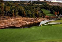 Buffalo Ridge Springs Golf Course