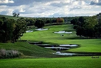 Buffalo Ridge Springs Golf Course