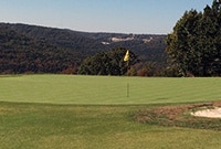 Buffalo Ridge Springs Golf Course