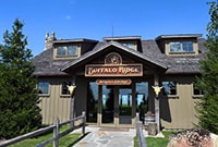 Buffalo Ridge Springs Golf Course