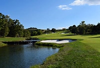 Buffalo Ridge Springs Golf Course