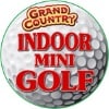 Indoor Mini Golf Grand Country
