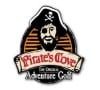 Pirates Cove Mini Golf in Branson