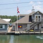 state park marina