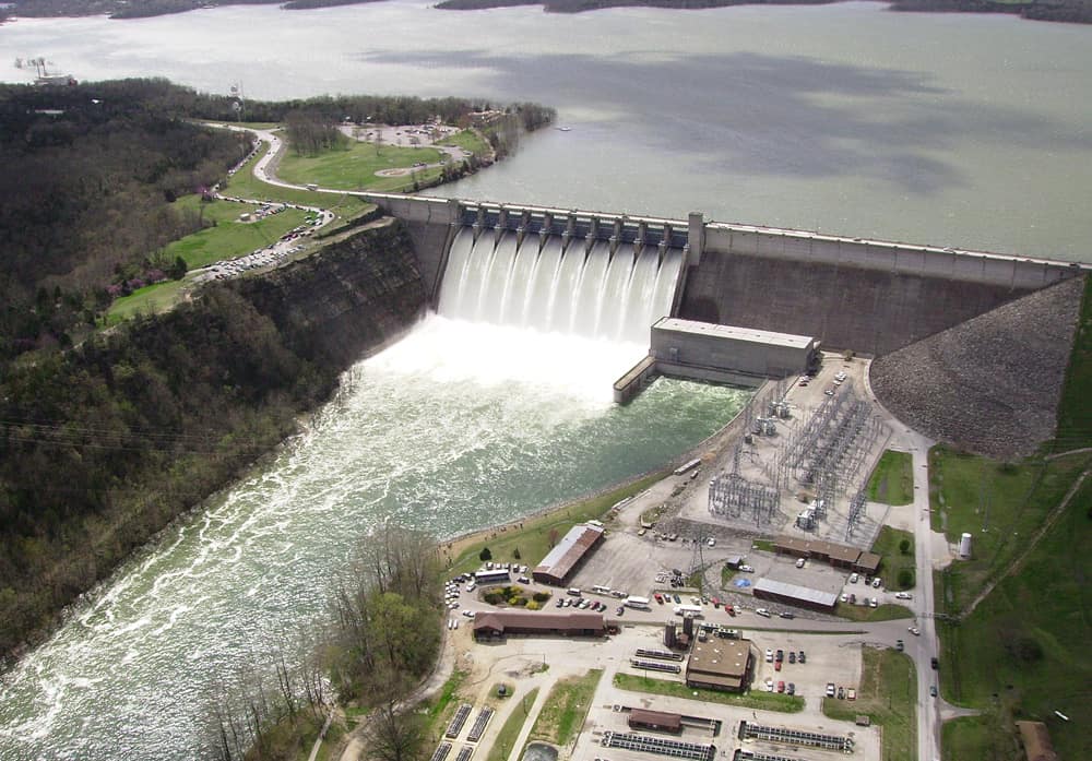 Table Rock Dam Branson Com