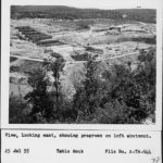 Table Rock Dam 7/25/1955