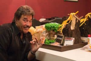 Tony Orlando Marie Osmond 50th gift