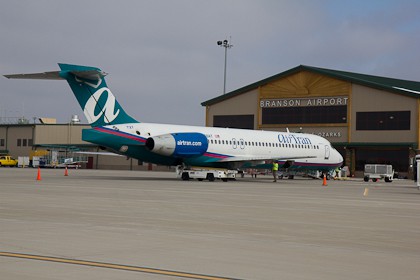 Airports Air Tran Airlines Serves 111