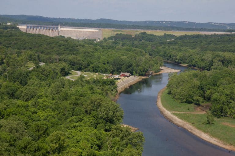 Fishing in Branson, MO The Best Fishing in Branson
