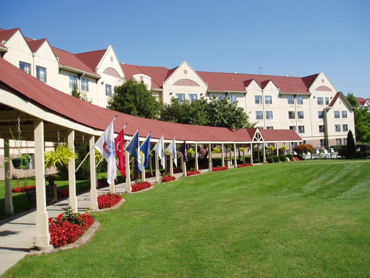 Welk Resort