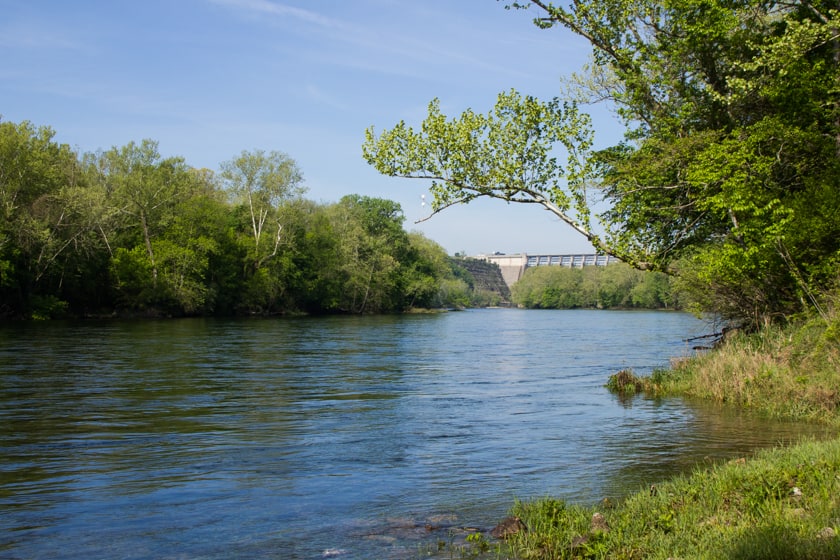 Questions About Lake Taneycomo Answered