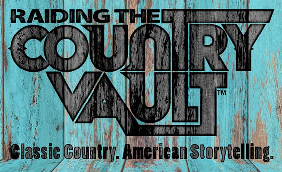Branson's newest show, "Raiding The Country Vault."