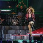 Sarah Hester Ross from Raiding the Rock Vault