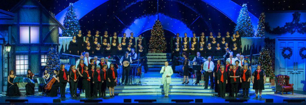 Daniel O'Donnell Christmas