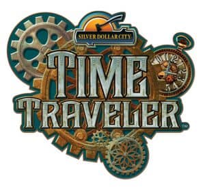 Time Traveler