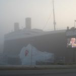 Titanic Museum Branson