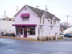 Sullengers Saloon