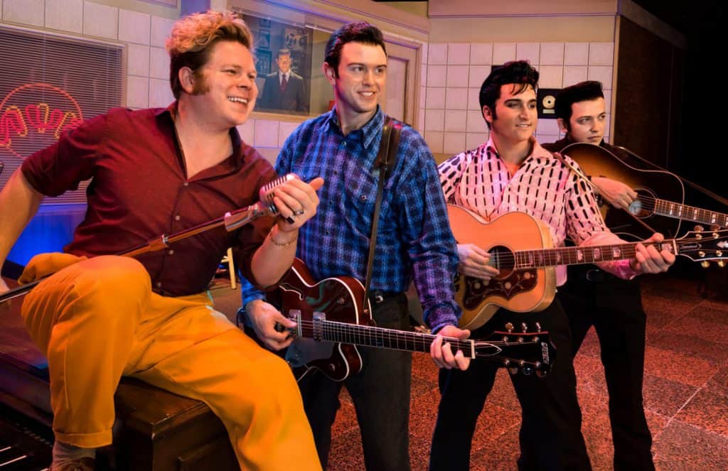 MDQ at Welk Resort Branson Theater