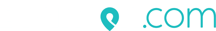 Branson.com White Logo