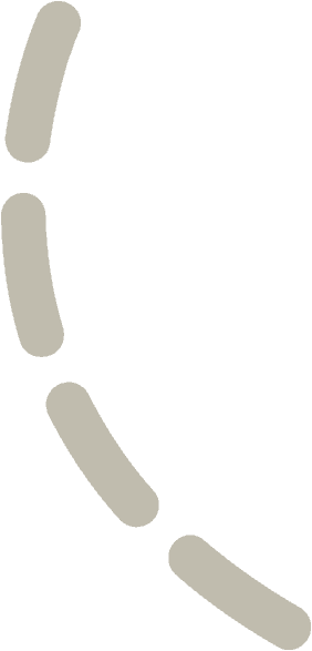 Dashes