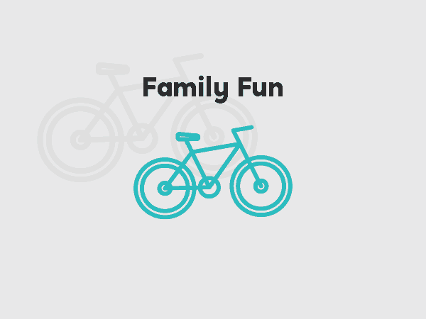 Branson Family Fun