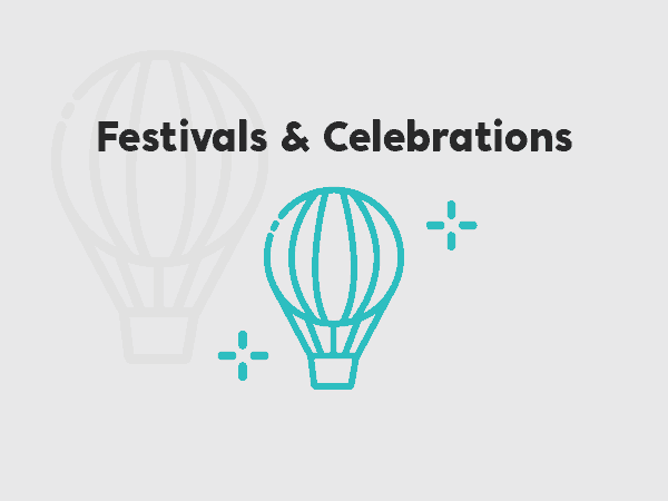 Branson Festivals