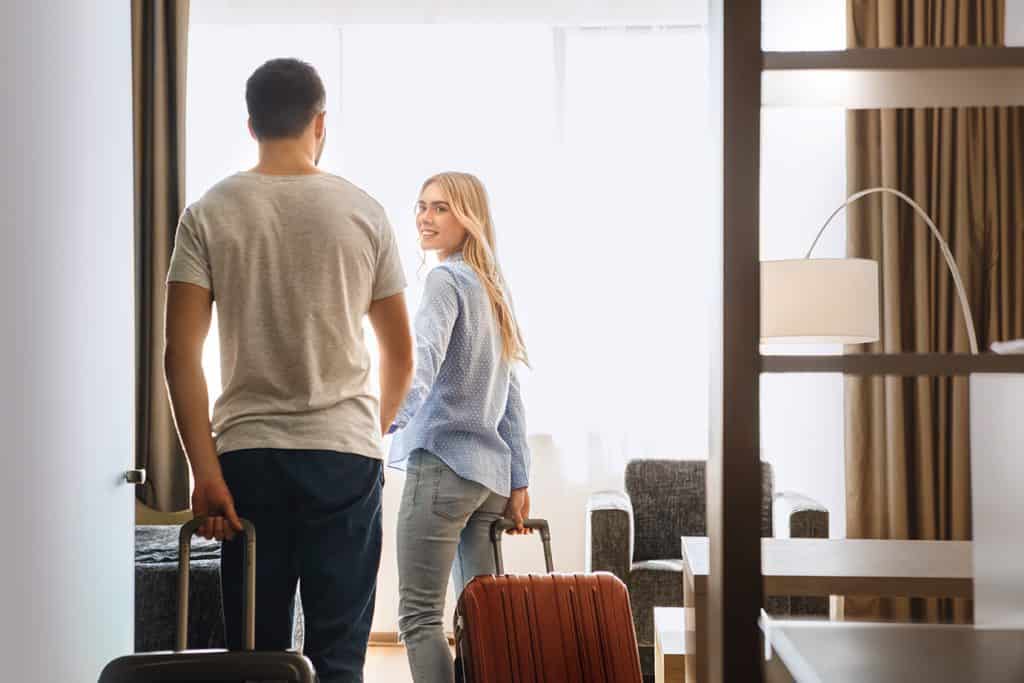 Branson Lodging & Hotels