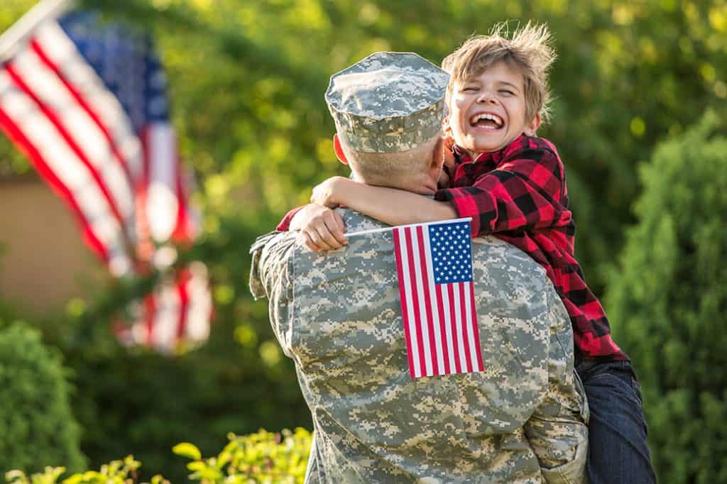 Military Events