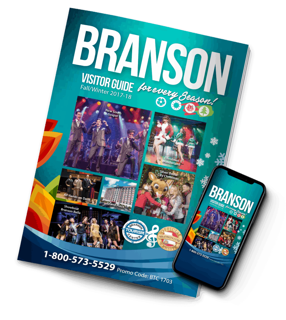 Branson Visitor Guide