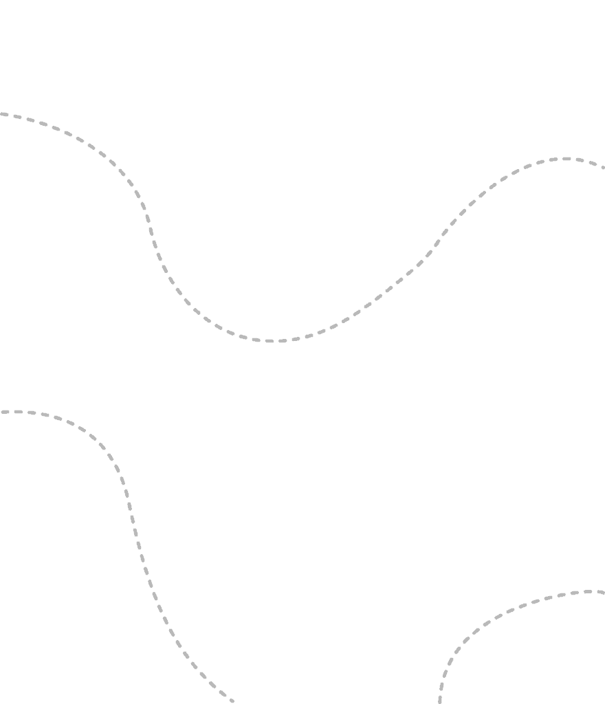 Dashed Line overlay