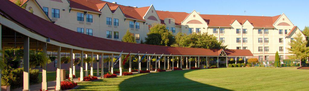 Welk Resort in Branson Missouri