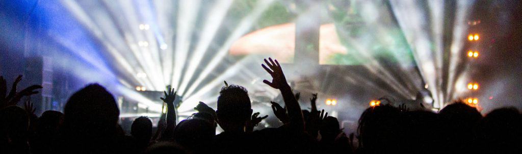 Concerts in Branson Missouri