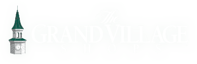 Grand Village Logo