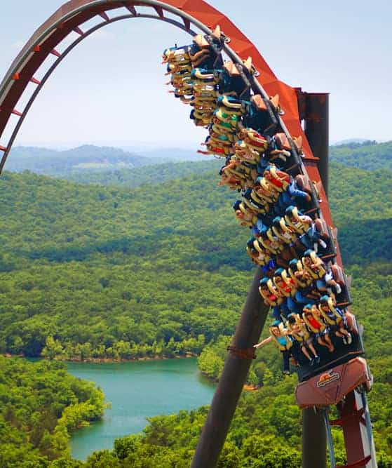 Branson MO Attractions