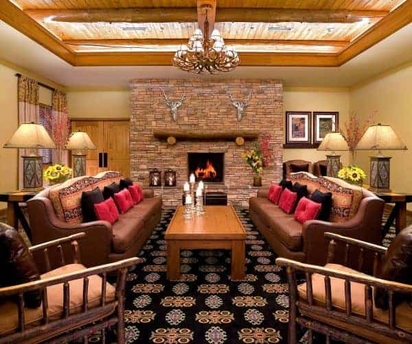 Lodging in Branson MO
