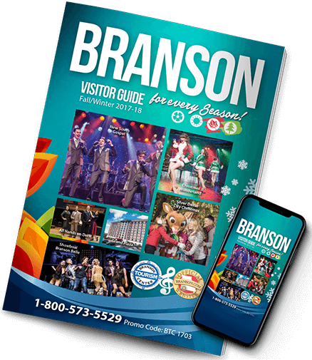 Branson Vacation Guides