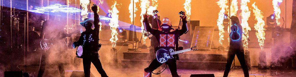 2021 Branson Show Tickets Schedules Branson