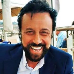 Yakov Smirnoff!