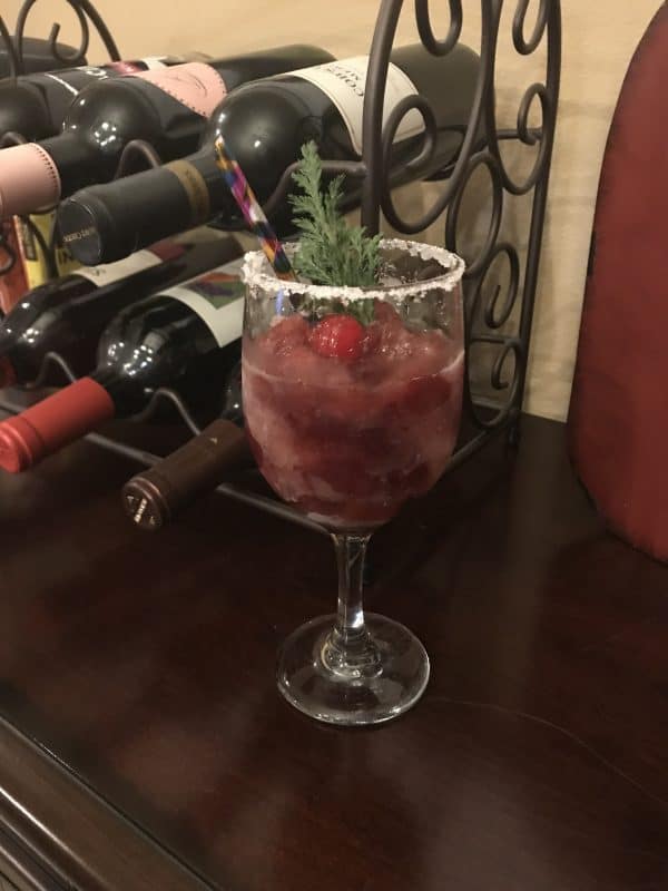 7 Griswold Cocktails For Christmas